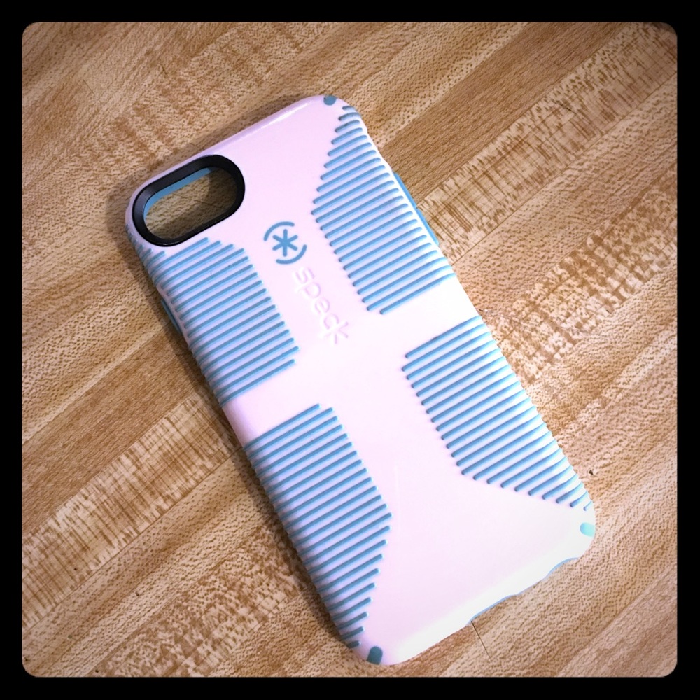 iPhone 6/6s speck case